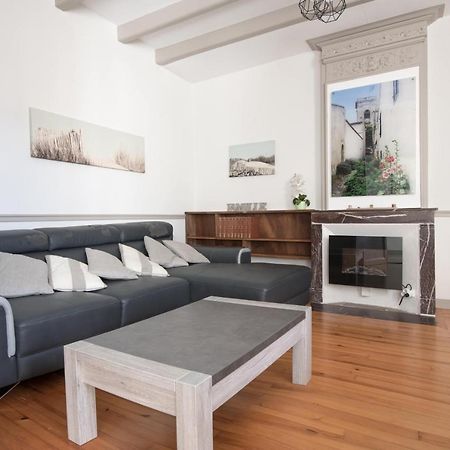 Maison Santoline سان مارتن دو ر المظهر الخارجي الصورة